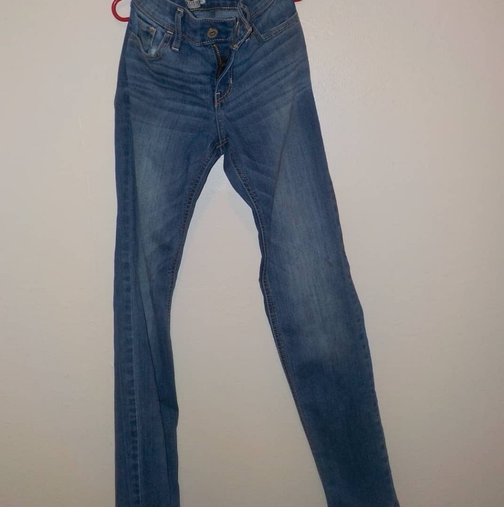 HOLISTER Jeans